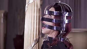 Something out of a torture chamber