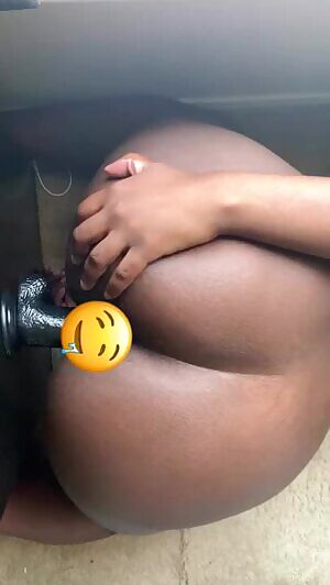 Would you let me ride you?