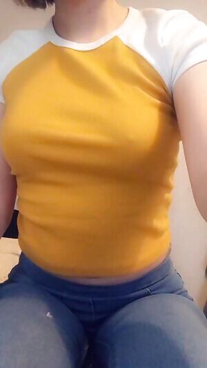 I wish they were bigger