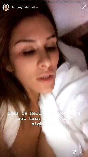 Am I seeing things or are things a bit nippy?