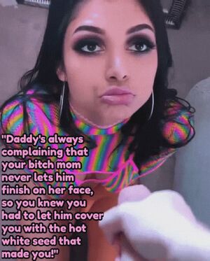 Sissy Cumslut Blowjob Caption Cumshot Daddy