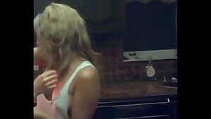 Vanessa Hudgens’ perky tits always get me