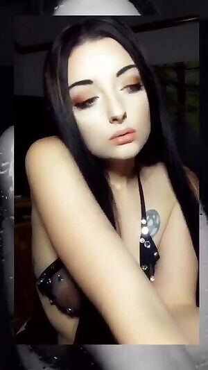 I have a fetish for people who have a smoking fetish.