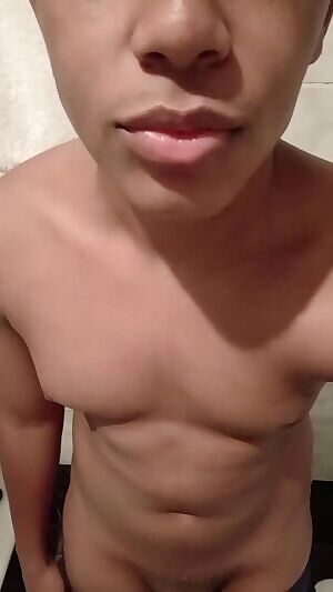 It's pretty cold out here, but my Softie didn't shrink though so.....yay😅