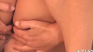 What a stunning cunt!