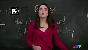 imagine fucking Miranda Cosgrove as a hot teacher