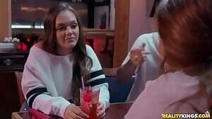 Double Date Tricks - Joey White, Sami White