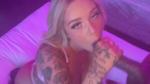 New scene out