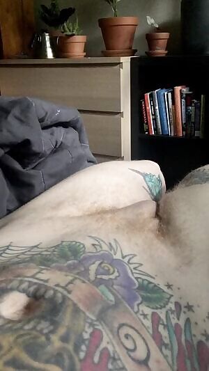 Spring loaded action on this 9” love gun