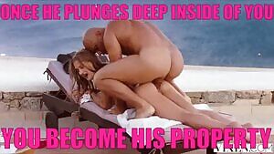 Become his property ~ more in comments!