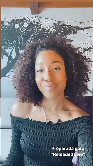 That cute face and those tits make me shoot ropes. Wish they were all over her face.