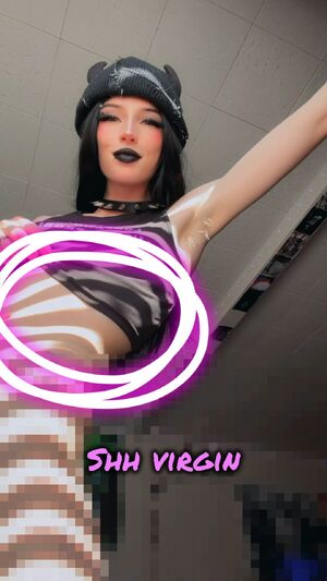 BetaCrop Censored Femdom Findom FitFemdom