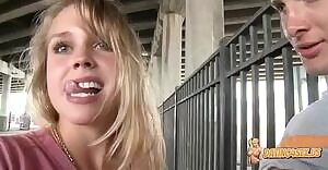 She can't wait to ride that dick, can I get an ID? Name or full video would be great!:)