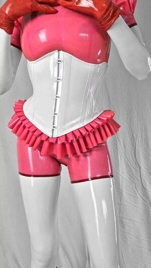 Latex Fetish OnlyFans