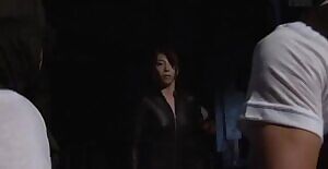 Secret agent tranquilized