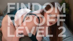 Loyalfans BBW Brunette Curvy Domination