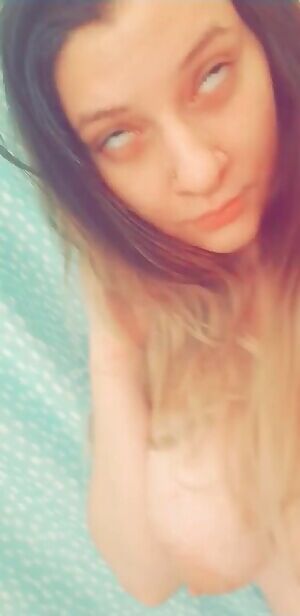 Late Night Snapchat Fun ♡