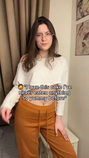 Petite Chicks Big Ass Chubby Cute