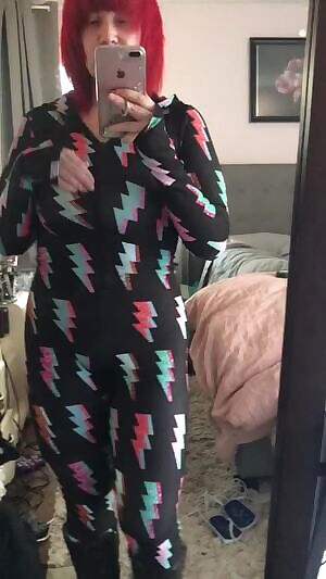 Ziggy Stardust 💫 Kind o Day