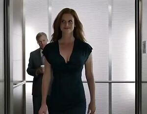 Sarah Rafferty