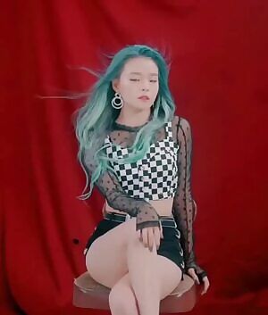 SEUNGJI - WAVE MV Teaser