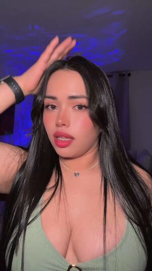 Chubby Lovers BigBiChub85 TikTok spicytiktokginger