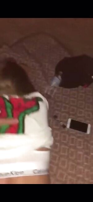 99% sure this my ex and her new bf...