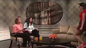 Katy Perry jiggly cleavage