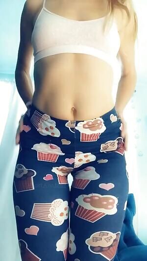 not panties but the leggings peel works for me