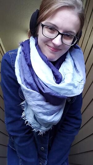 For you, i'd randomly flash my tits like it's mardi gras any day anywhere ;)