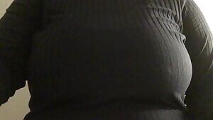 Titty drop for Tuesday... enjoy 🙈😊