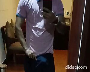 Just when I wanted to go for a run