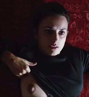 Penélope Cruz - Twice Born