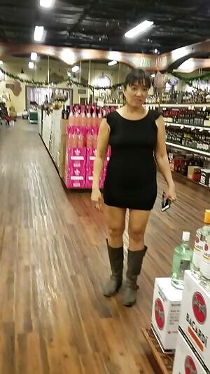 Drinking without the kids