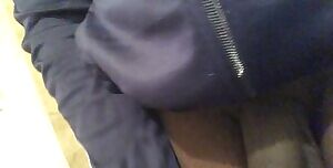 Thicc ass Black Cock kik:Gymlover94