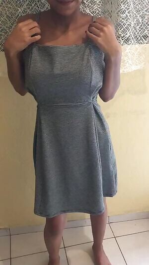 Do you like pink bra?