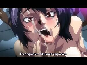 Horny Girl Wants Massive Cocks Even In Prison