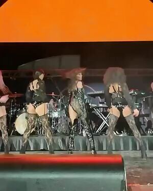 How good do you think it feels being inside Camila Cabello ass. How fast would you cum.