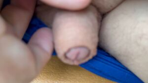 Bisexual Outdoor Public Small Cock r/CaughtPublic
