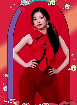 Rocket Punch - Yeonhee