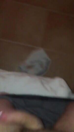 someone get me a mop