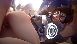 Tracer best girl