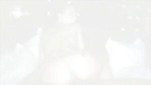 Tiny Blonde Enjoying being Drilled by a Huge BBC