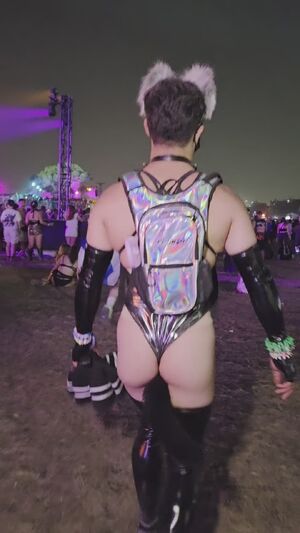Catboys Asian Ass Catgirl Femboy