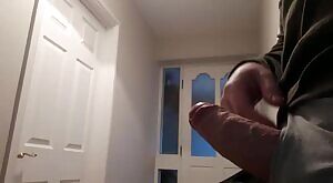 A fellow redditor got me excited with a pic DM. Couldn't resist.