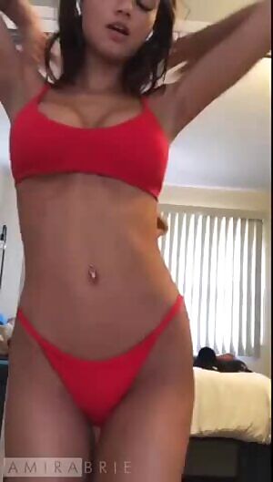 Amira Brie, check out her profile.