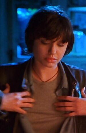 Prime Angelina Jolie was an absolute force