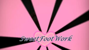 Gooner Domination BBW Feet Fetish Foot Worship