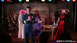 Sinderella - with Cathy Heaven, Rebecca Moore