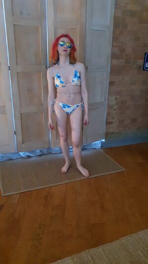 UK Girls Amateur Bikini British